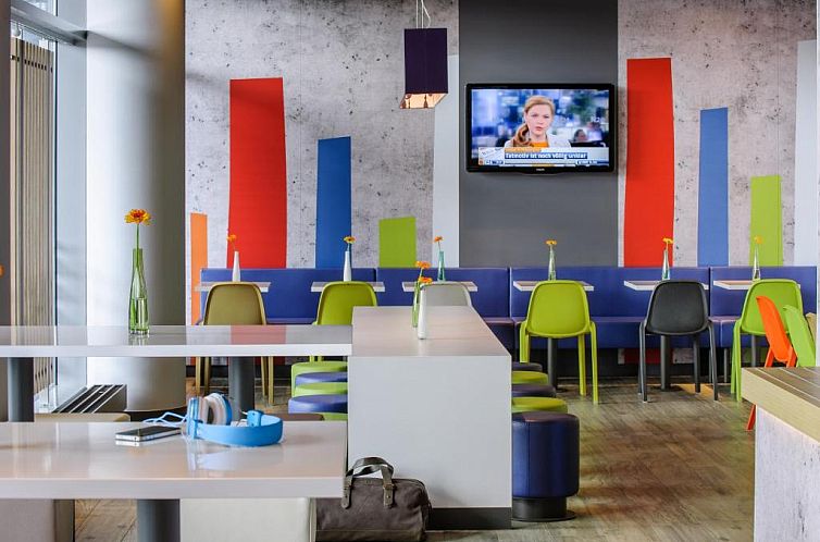 ibis budget Stuttgart City Nord