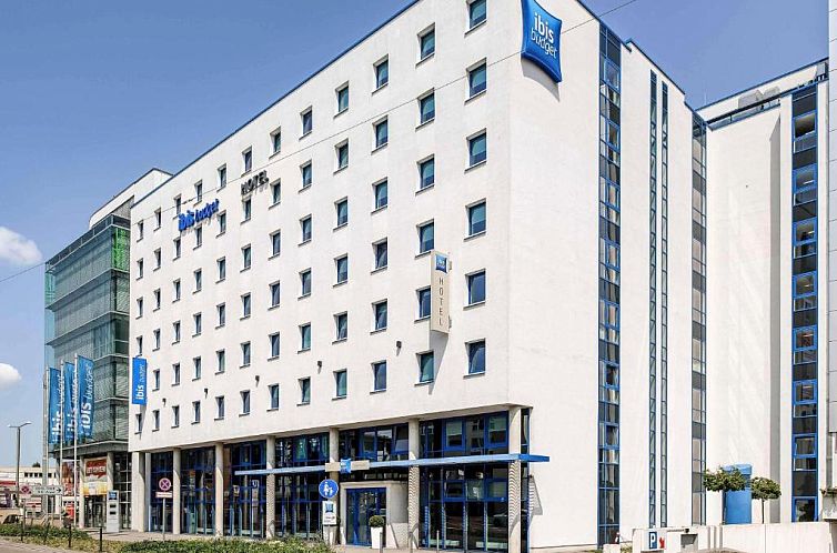 ibis budget Stuttgart City Nord