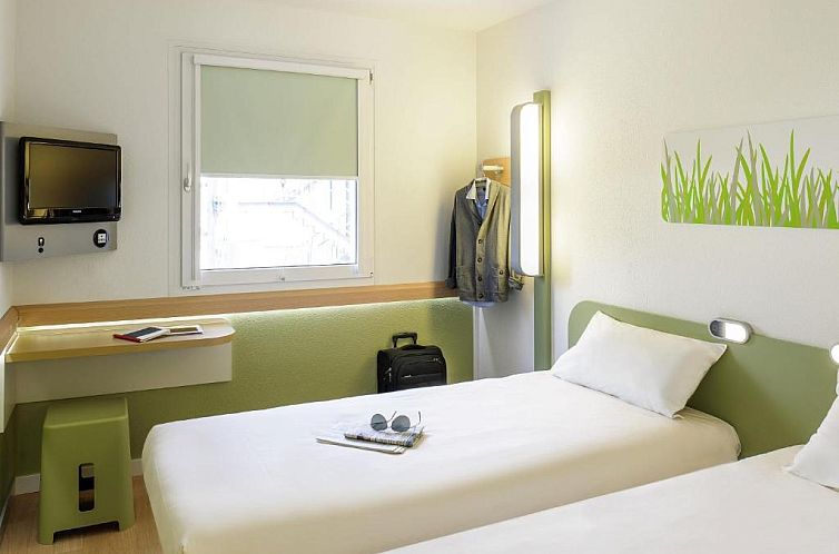 ibis budget Stuttgart City Nord