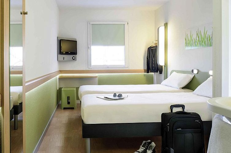 ibis budget Stuttgart City Nord