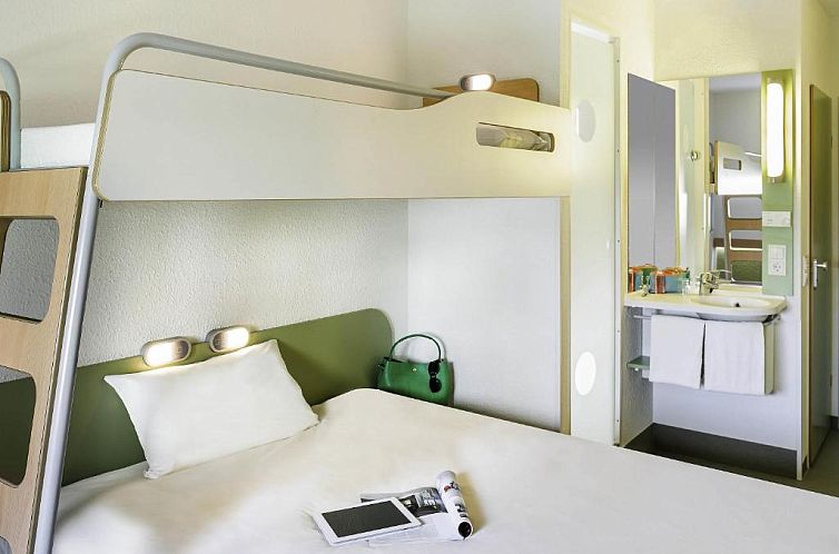 ibis budget Stuttgart City Nord