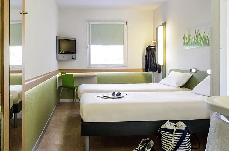 ibis budget Stuttgart City Nord