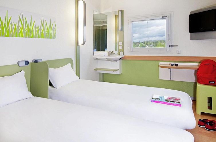 ibis budget Stuttgart City Nord