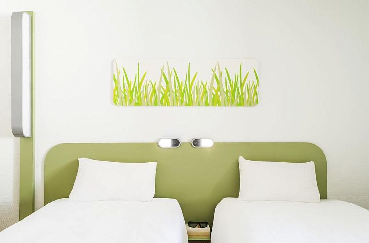 ibis budget Stuttgart City Nord
