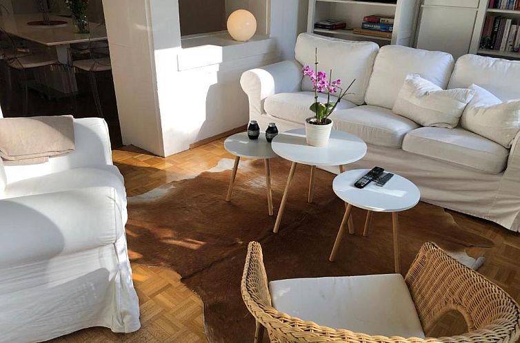 KernerApartement