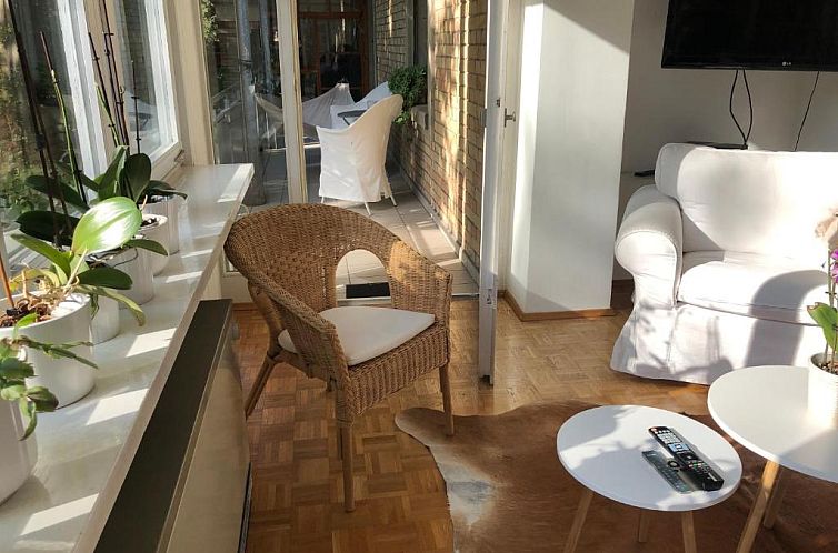 KernerApartement