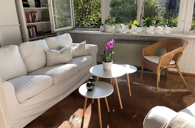 KernerApartement