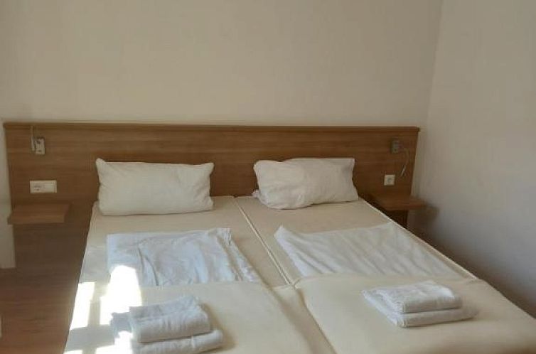 Guest house 67020135 - Apartment Baden-Württemberg - Hotel Krone kontaktloser check-in