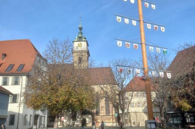 Hotel Krone kontaktloser check-in