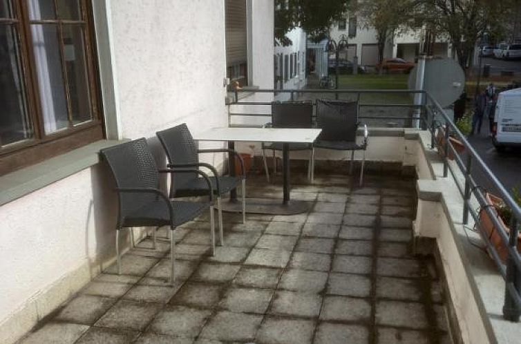 Hotel Krone kontaktloser check-in