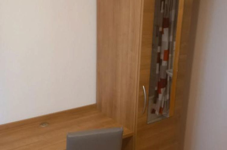 Hotel Krone kontaktloser check-in