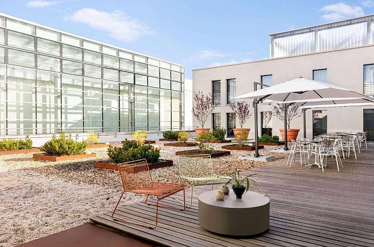 Vienna House Easy MO Stuttgart Vaihingen
