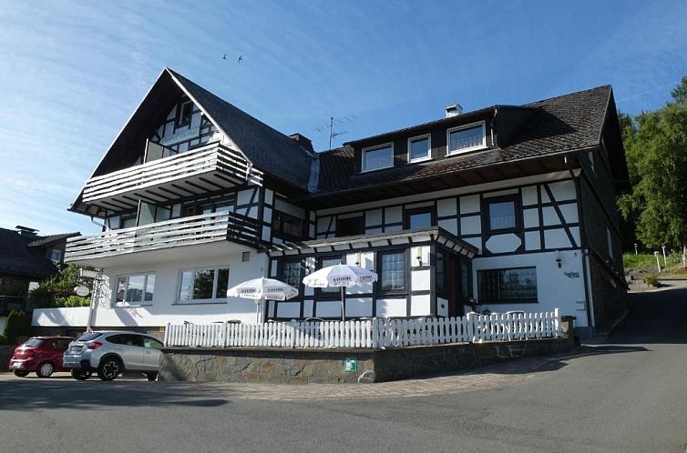 Guest house 6702603 - Apartment North Rhine-Westphalia - Gasthof Westfeld