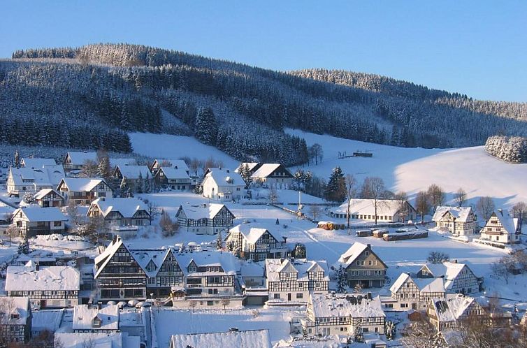 Gasthof Westfeld