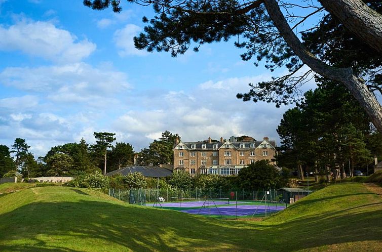 Golf View Hotel & Spa