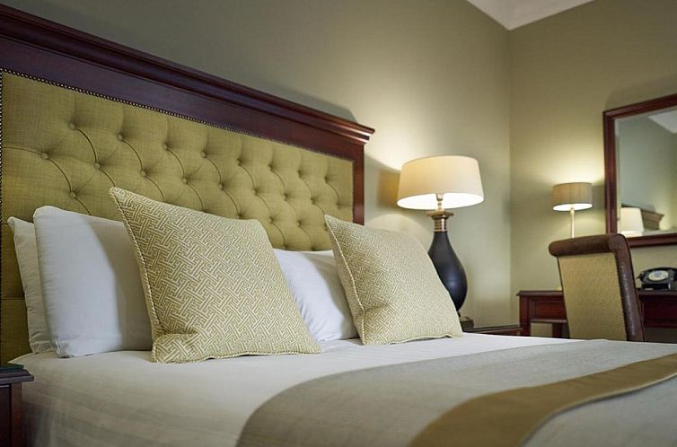 Golf View Hotel & Spa