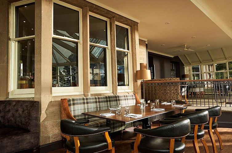 Golf View Hotel & Spa