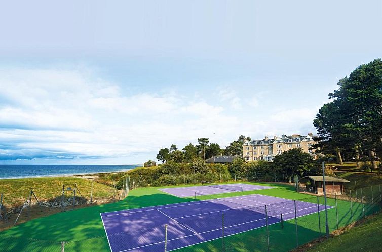 Golf View Hotel & Spa