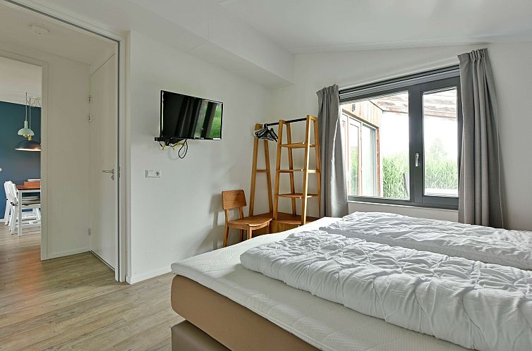 Vrijstaande woning in Reeuwijk