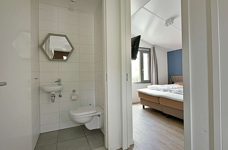 Vrijstaande woning in Reeuwijk