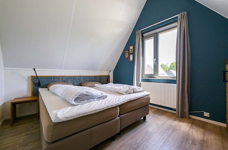 Vrijstaande woning in Reeuwijk