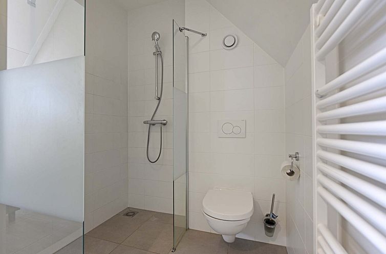 Geschakelde woning in Reeuwijk