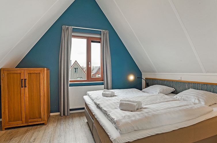 De Reeuwijkse Plassen | 4-persoons kinderwoning | 4CK2