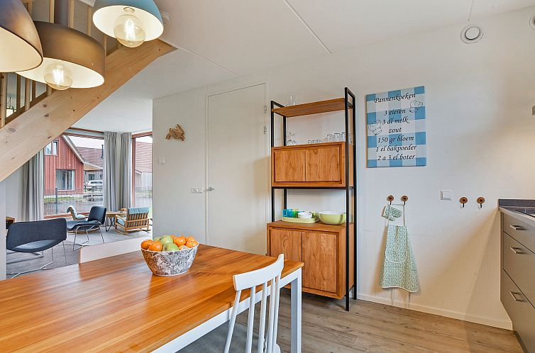 De Reeuwijkse Plassen | 4-persoons kinderwoning | 4CK2