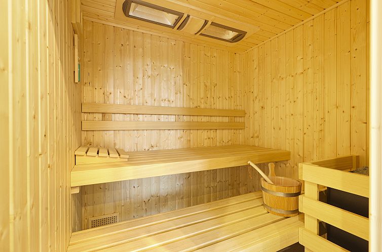 De Reeuwijkse Plassen | 4-persoons wellnesswoning | 4ELW