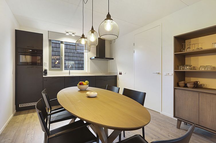 De Reeuwijkse Plassen | 4-persoons wellnesswoning | 4ELW