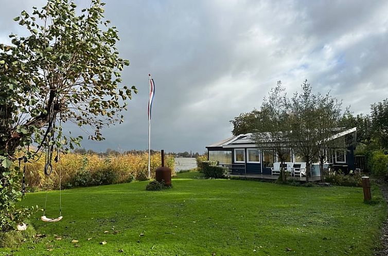 Vakantiehuis in Reeuwijk