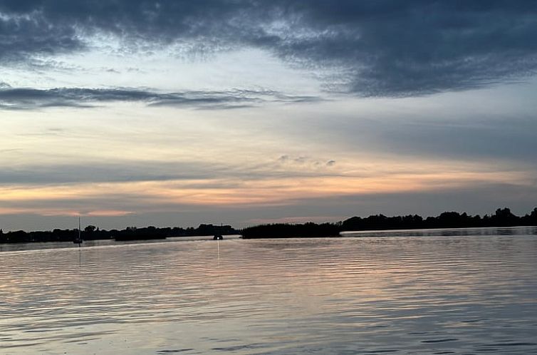 Vakantiehuis in Reeuwijk