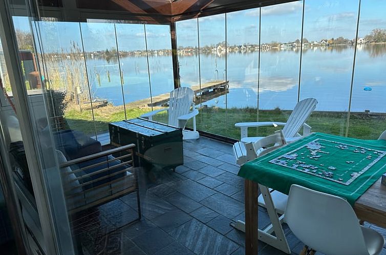 Vakantiehuis in Reeuwijk