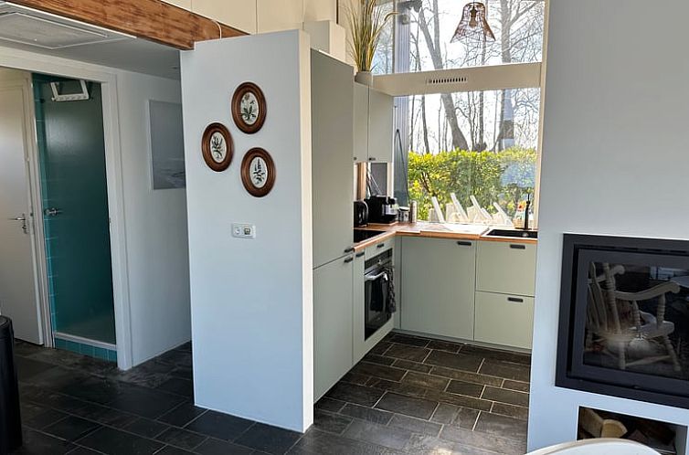 Vakantiehuis in Reeuwijk