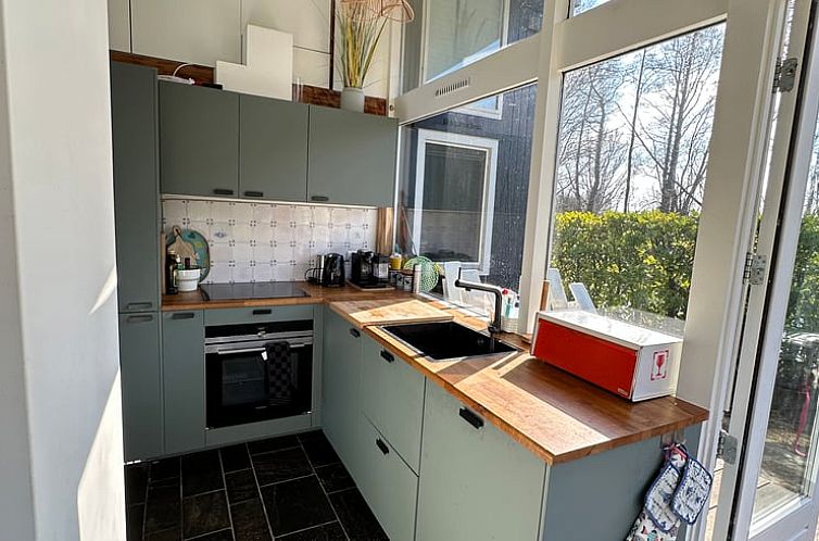 Vakantiehuis in Reeuwijk