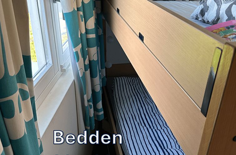 Vakantiehuis in Reeuwijk