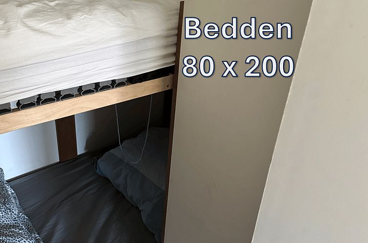 Vakantiehuis in Reeuwijk