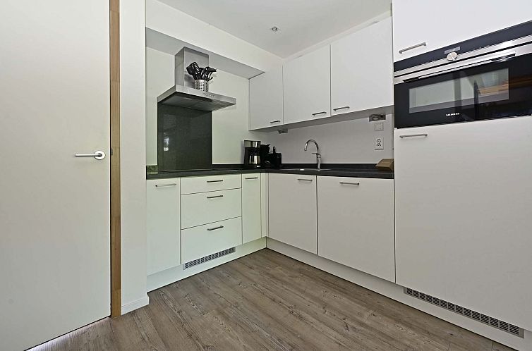 Geschakelde woning in Reeuwijk