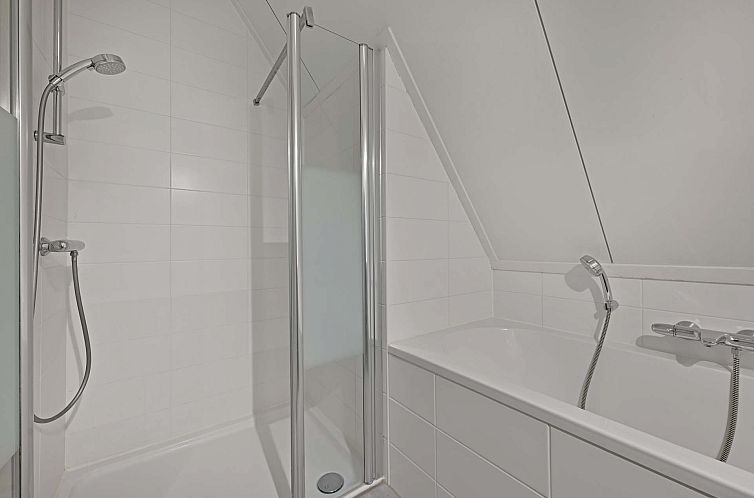 Geschakelde woning in Reeuwijk