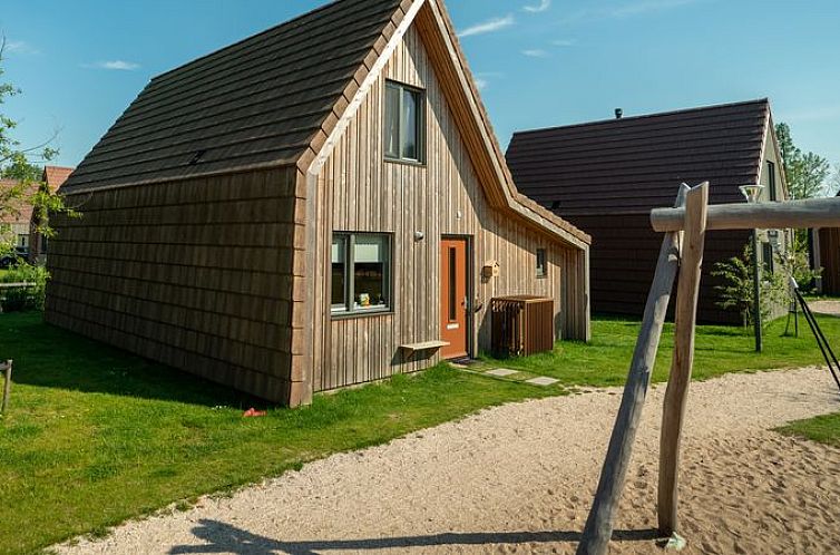 De Reeuwijkse Plassen | 6-persoons kinderwoning | 6CK2
