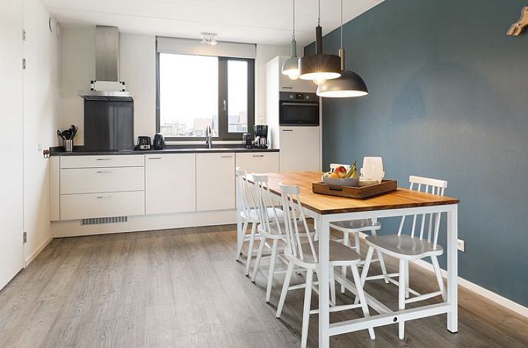 De Reeuwijkse Plassen | 6-persoons kinderwoning | 6CK2