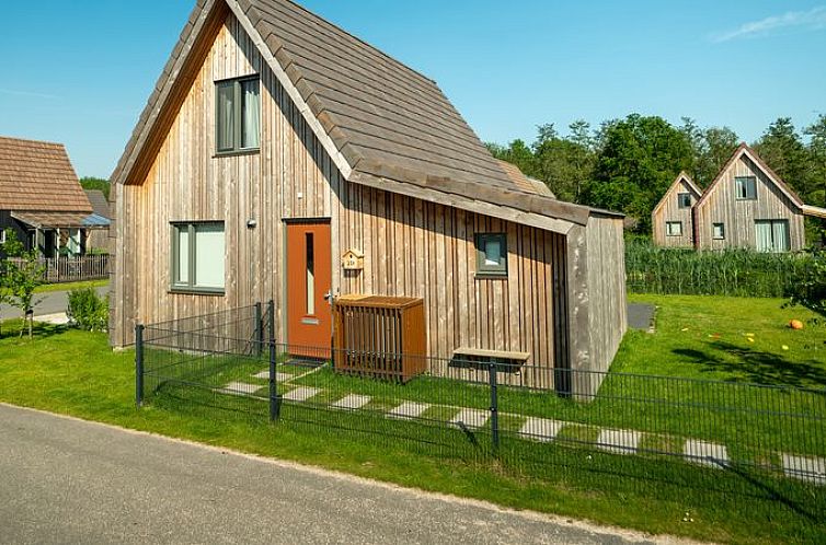 De Reeuwijkse Plassen | 6-persoons kinderwoning | 6CK2