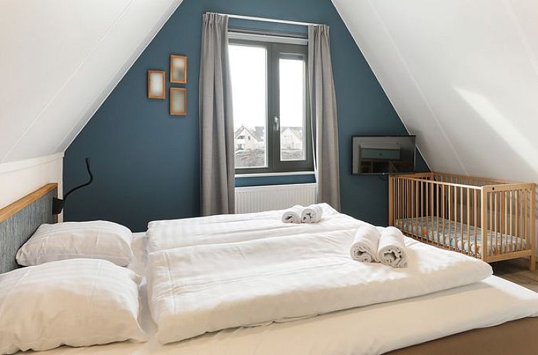 De Reeuwijkse Plassen | 6-persoons kinderwoning | 6CK2