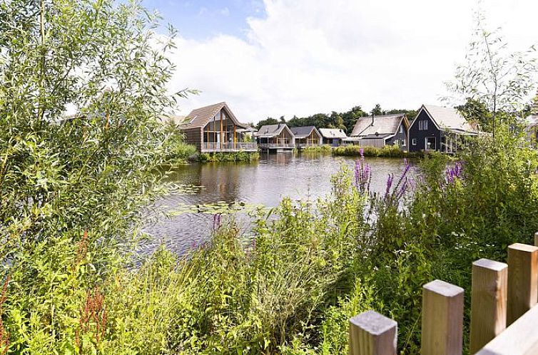 De Reeuwijkse Plassen | 6-persoons kinderwoning | 6CK2