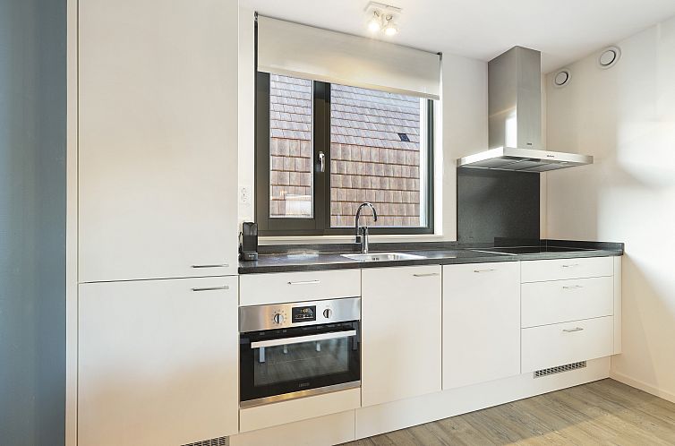 De Reeuwijkse Plassen | 8-persoons kinderwoning | 8CK