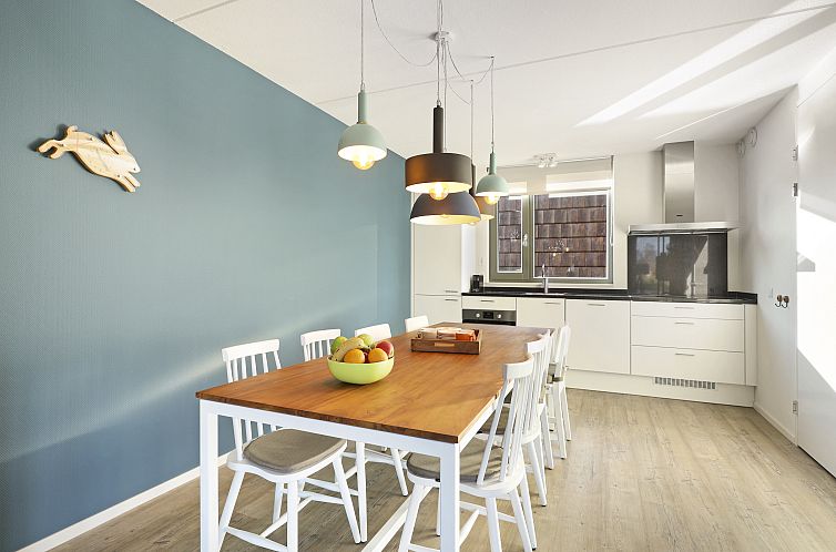 De Reeuwijkse Plassen | 8-persoons kinderwoning | 8CK