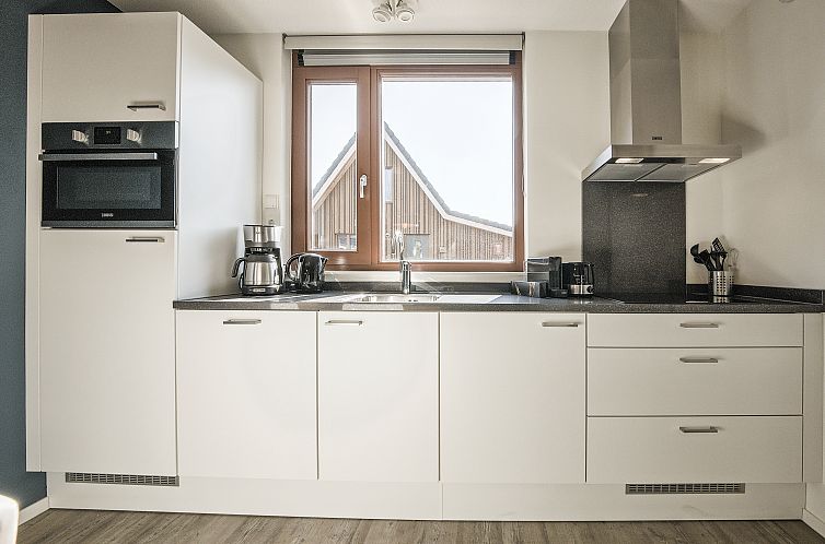 De Reeuwijkse Plassen | 4-persoons waterwoning | 4C2