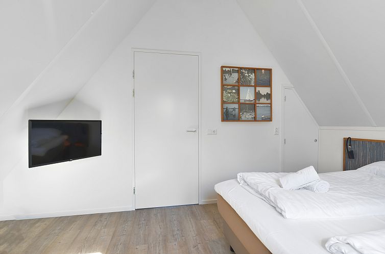 De Reeuwijkse Plassen | 4-persoons waterwoning | 4C