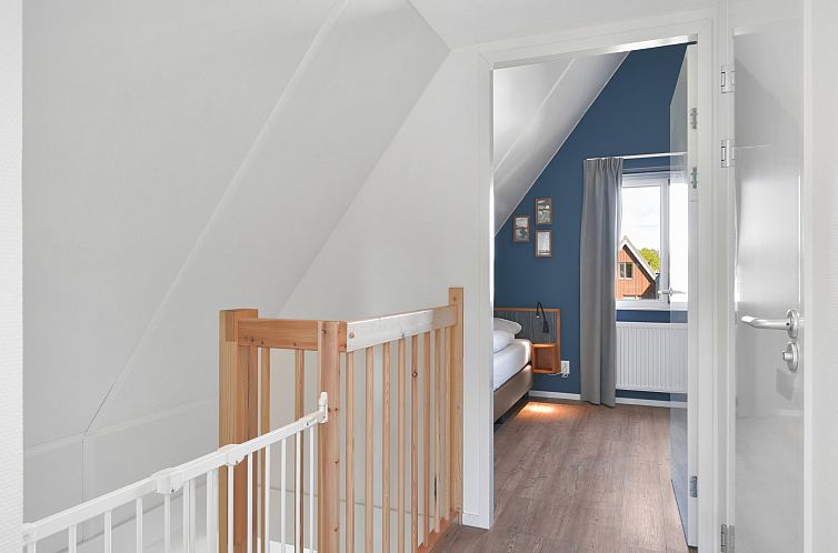 De Reeuwijkse Plassen | 4-persoons waterwoning | 4C