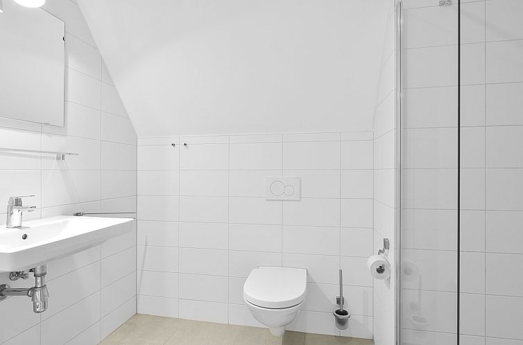 De Reeuwijkse Plassen | 4-persoons waterwoning | 4C